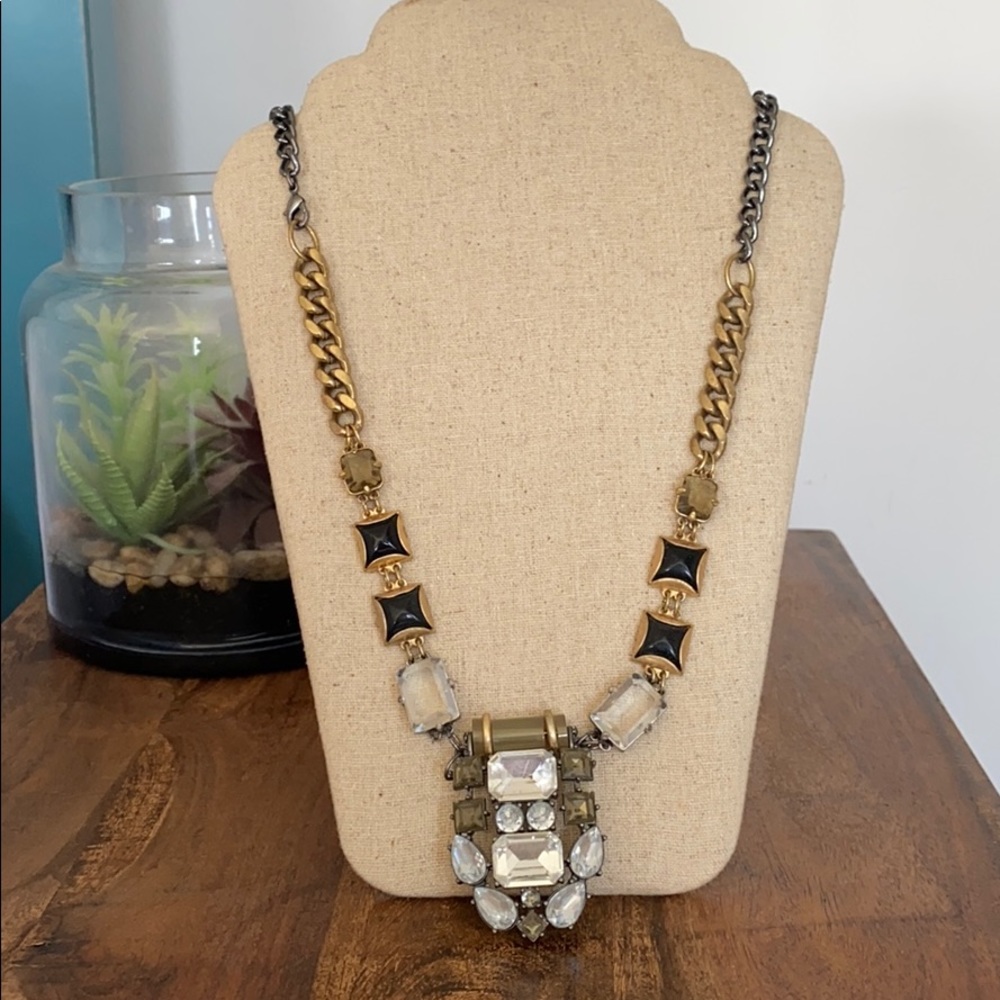 Stella & Dot Necklace